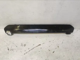 51118070392 Накладка на бампер BMW X3 G01 Арт 2-99645, вид 1
