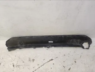 51118070392 Накладка на бампер BMW X3 G01 Арт 2-99645, вид 4