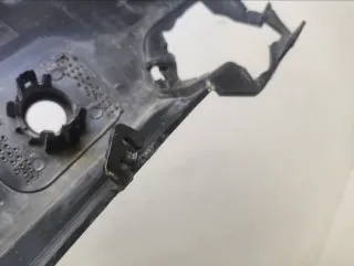 51118070392 Накладка на бампер BMW X3 G01 Арт 2-99645, вид 5
