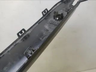 51118070392 Накладка на бампер BMW X3 G01 Арт 2-99645, вид 6