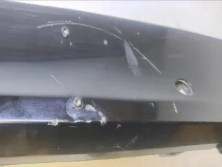 51118070392 Накладка на бампер BMW X3 G01 Арт 2-99645, вид 7