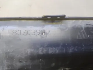51118070392 Накладка на бампер BMW X3 G01 Арт 2-99645, вид 10