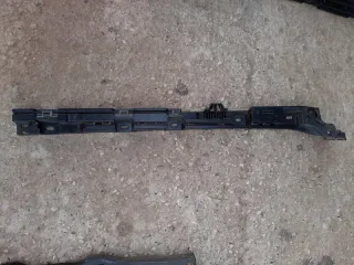 51777204022 Кронштейн порога BMW 5 F10/F11/GT F07 Арт 2-99691, вид 1