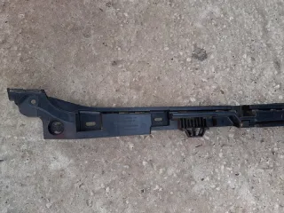 51777204022 Кронштейн порога BMW 5 F10/F11/GT F07 Арт 2-99691, вид 2