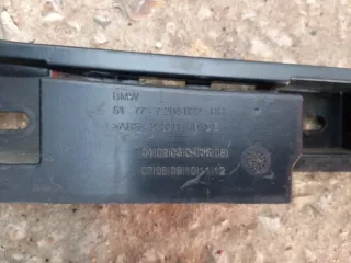 51777204022 Кронштейн порога BMW 5 F10/F11/GT F07 Арт 2-99691, вид 4