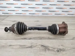 8K0407271Q Привод Audi A4 B8 Арт 2-99750, вид 1
