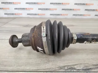 8K0407271Q Привод Audi A4 B8 Арт 2-99750, вид 2