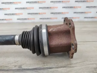 8K0407271Q Привод Audi A4 B8 Арт 2-99750, вид 3