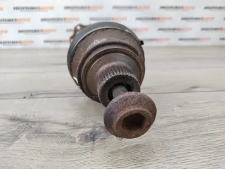 8K0407271Q Привод Audi A4 B8 Арт 2-99750, вид 5
