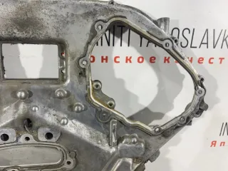13500EY00B Декоративная крышка двигателя Infiniti J Арт 2-99805, вид 4