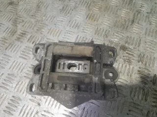 1152321 Подушка кпп Ford Mondeo 4 1.8л Арт 2-99858, вид 3