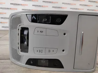 4G0947135BET1 Фонарь салона (плафон) Audi A6 C7 (S6,RS6) Арт 2-99860, вид 3