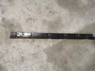 51777184777 Кронштейн порога BMW 5 F10/F11/GT F07 Арт 2-99972, вид 1