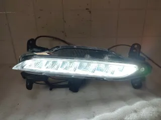 92207H0300 Дневные ходовые огни (комплект) Kia Rio X-line Арт 2-100030, вид 1