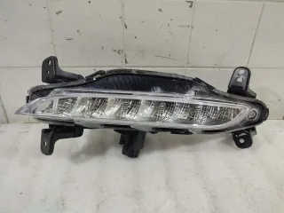 92207H0300 Дневные ходовые огни (комплект) Kia Rio X-line Арт 2-100030, вид 2
