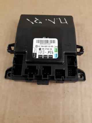 A1648200385 Блок комфорта двери Mercedes ML W164 Арт 2-100090, вид 1