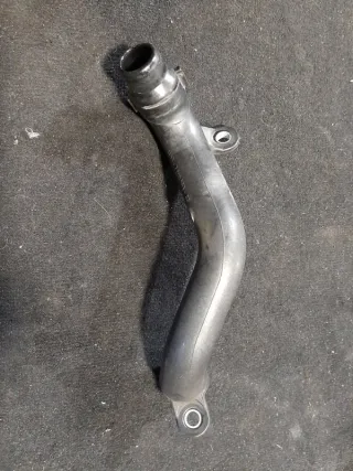 11537800583 Патрубок (трубопровод, шланг) BMW X1 E84 Арт 2-100141, вид 2