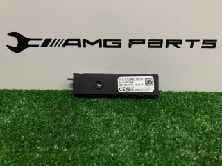 A2139056500 Усилитель антенны Mercedes CLA c118 Арт 2-100343, вид 1