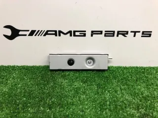 A2139056500 Усилитель антенны Mercedes CLA c118 Арт 2-100343, вид 2