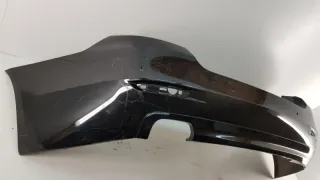 51127331593 Бампер задний BMW 5 F10/F11/GT F07 Арт 2-100396, вид 2