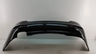 51127331593 Бампер задний BMW 5 F10/F11/GT F07 Арт 2-100396, вид 3