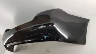 51127331593 Бампер задний BMW 5 F10/F11/GT F07 Арт 2-100396, вид 5