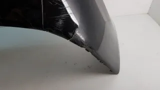 51127331593 Бампер задний BMW 5 F10/F11/GT F07 Арт 2-100396, вид 6