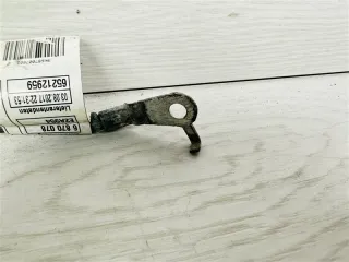 12 42 8 633 997 Провод массы BMW 5 G30/G31 Арт 2-100445, вид 4