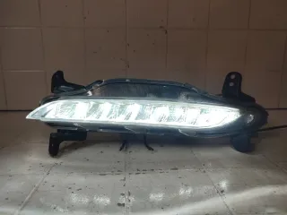 92207H0300 Дневные ходовые огни (комплект) Kia Rio X-line Арт 2-100525, вид 1