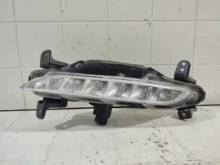 92207H0300 Дневные ходовые огни (комплект) Kia Rio X-line Арт 2-100558, вид 2