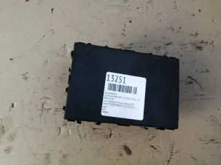284b2eb30a Блок комфорта Nissan Navara D40 Арт 2-100589, вид 1