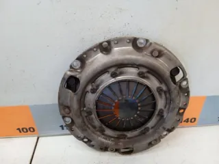 A211601020 Корзина сцепления Chery Tiggo t11 Арт 2-100681, вид 1