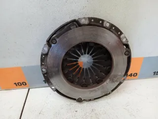 A211601020 Корзина сцепления Chery Tiggo t11 Арт 2-100681, вид 2