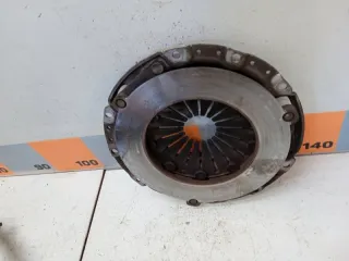 A211601020 Корзина сцепления Chery Tiggo t11 Арт 2-100681, вид 3