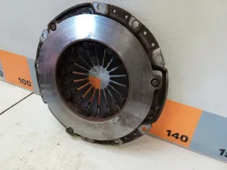 A211601020 Корзина сцепления Chery Tiggo t11 Арт 2-100681, вид 4