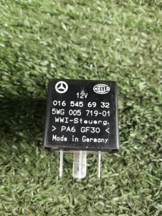 A0165456932 Реле Mercedes Vito W638 Арт 2-100708, вид 1