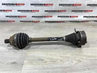 1K0407271CP Привод Skoda Octavia A4 Арт 2-100872, вид 1