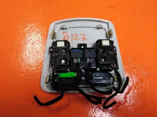 Фонарь салона (плафон) Cadillac CTS 2 Арт 2-101182, вид 2