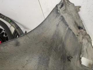51128094106 Бампер задний BMW 6 G32 Арт 2-101276, вид 26