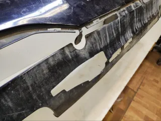 51128094106 Бампер задний BMW 6 G32 Арт 2-101276, вид 6