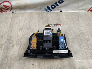 96120-2P000 Разъем aux usb Kia Sorento 2 Арт 2-101358, вид 3