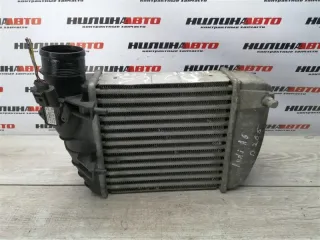 4F0145805AD Интеркулер Audi A6 C6 (S6,RS6) Арт 2-101458, вид 1