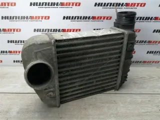 4F0145805AD Интеркулер Audi A6 C6 (S6,RS6) Арт 2-101458, вид 3