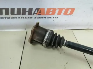 4F0407272G Привод Audi A6 C6 (S6,RS6) Арт 2-101512, вид 3