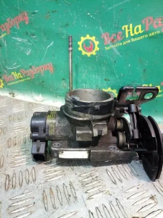 85HF9E711AC Заслонка дроссельная Ford Transit 3 Арт 2-101524, вид 2