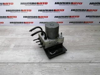 4F0614517F Блок abs абс Audi A6 C6 (S6,RS6) Арт 2-101525, вид 3