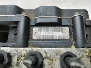 4F0614517F Блок abs абс Audi A6 C6 (S6,RS6) Арт 2-101525, вид 8