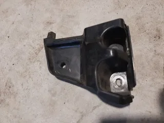 51123414408 Крепление бампера заднее BMW X3 E83 Арт 2-101543, вид 1