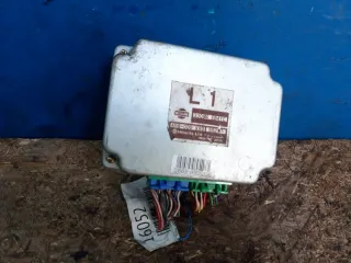 33084EB41C Блок управления раздаткой Nissan Pathfinder 3 Арт 2-101556, вид 1