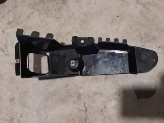51123448677 Крепление бампера заднее BMW X3 E83 Арт 2-101575, вид 1